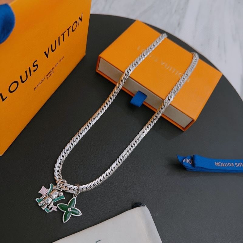 Louis Vuitton Necklaces